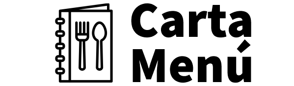carta menu