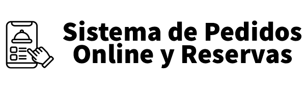 sistema de pedidos online